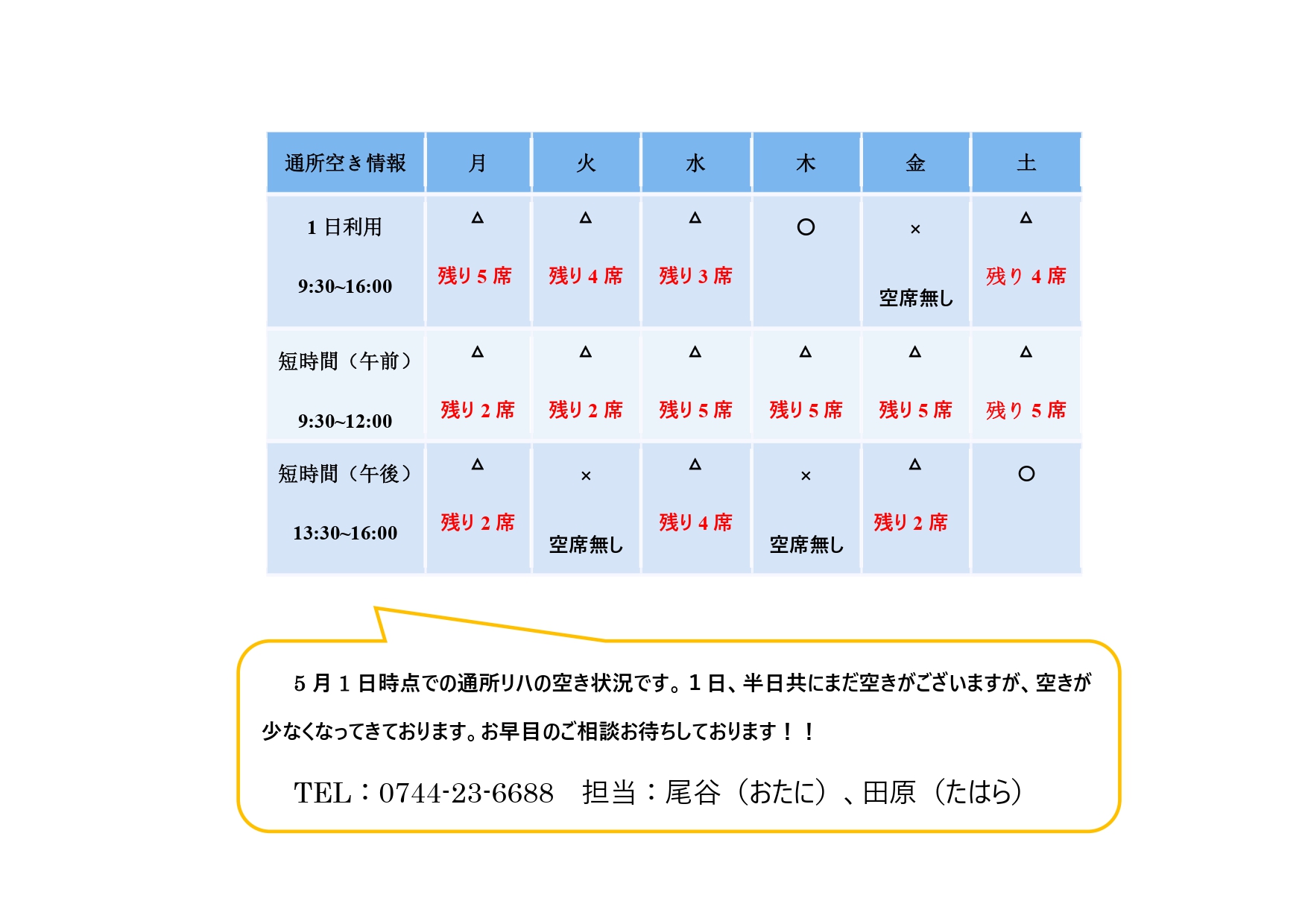 5月　通所空き情報_page-0001